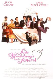 دانلود فیلم Four Weddings and a Funeral 199489149-582362159