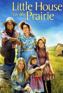 دانلود سریال Little House on the Prairie76735-1748225616