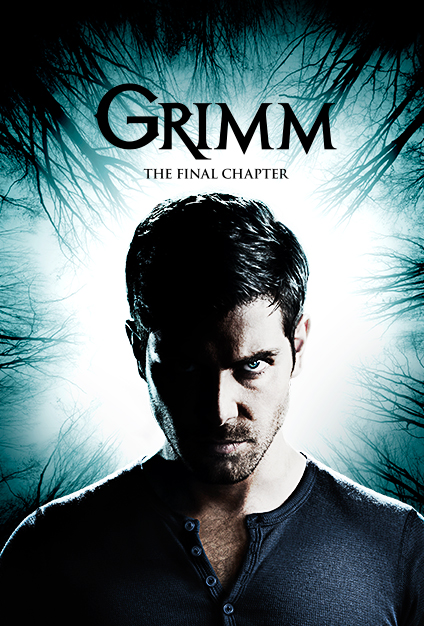 دانلود سریال Grimm