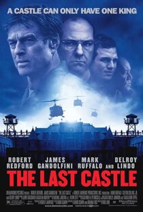 دانلود فیلم The Last Castle 200177711-728621072