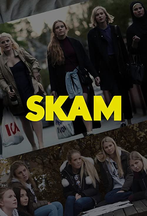 دانلود سریال Skam