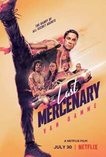 دانلود فیلم The Last Mercenary 202177844-1251920869