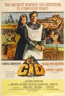 دانلود فیلم El Cid 196177455-2117908460