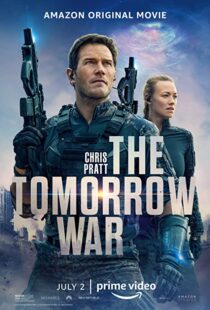 دانلود فیلم The Tomorrow War 202168062-1230954230