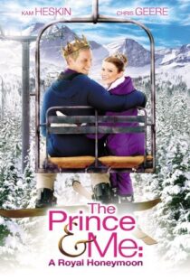 دانلود فیلم The Prince & Me 3: A Royal Honeymoon 200877776-1894234412