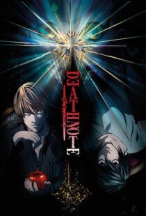 دانلود انیمه Death Note77428-670457545