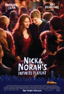 دانلود فیلم Nick and Norah’s Infinite Playlist 200877517-701875670