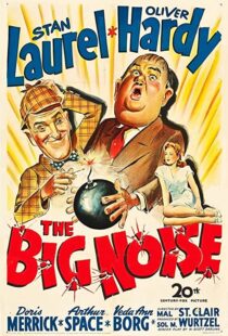 دانلود فیلم The Big Noise 194477460-637701403