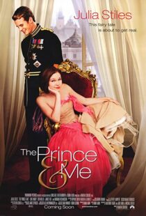 دانلود فیلم The Prince and Me 200477772-379556940