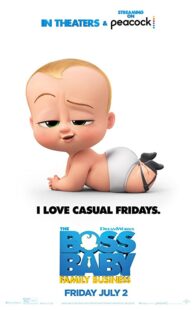 دانلود انیمیشن The Boss Baby 2: Family Business 2021253570-976277908