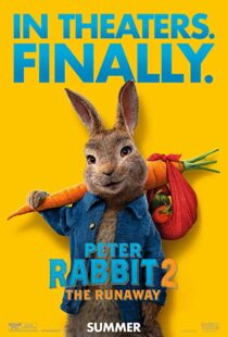 دانلود انیمیشن Peter Rabbit 2: The Runaway 202168072-614802446