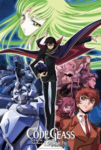 دانلود انیمه Code Geass: Lelouch of the Rebellion77739-1734203672