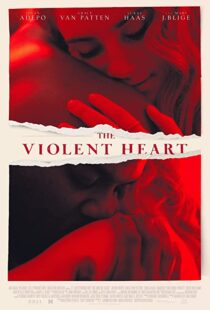 دانلود فیلم The Violent Heart 202076757-283253119