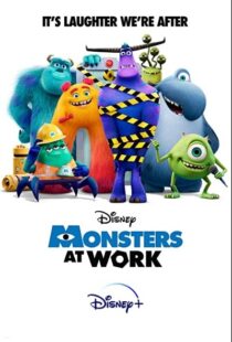 دانلود انیمیشن Monsters at Work69134-788313716