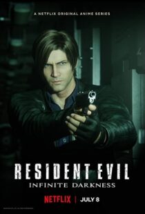 دانلود انیمیشن Resident Evil: Infinite Darkness69151-1610708849