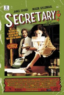 دانلود فیلم Secretary 200276762-1912004937