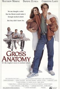 دانلود فیلم Gross Anatomy 198978392-988400443