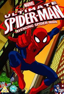 دانلود انیمیشن Ultimate Spider-Man80531-647552580