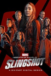 دانلود سریال Agents of S.H.I.E.L.D.: Slingshot80011-1257665890