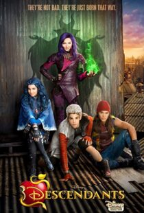 دانلود فیلم Descendants 201578824-2046220780