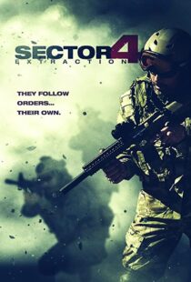 دانلود فیلم Sector 4: Extraction 201479228-1277252172