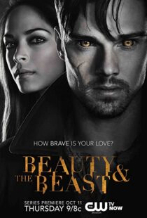 دانلود سریال Beauty and the Beast78056-984969092