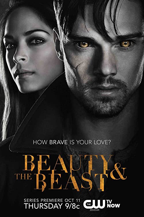 دانلود سریال Beauty and the Beast