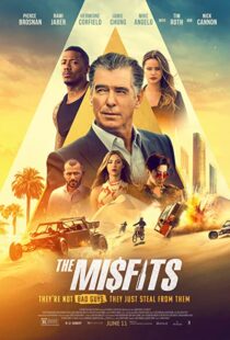 دانلود فیلم The Misfits 202178556-1502074283