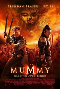 دانلود فیلم The Mummy: Tomb of the Dragon Emperor 200877880-1159217007