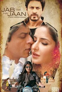 دانلود فیلم هندی Jab Tak Hai Jaan 201277977-101397647