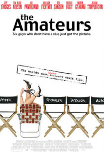 دانلود فیلم The Amateurs 200578946-1684805659