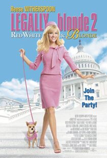 دانلود فیلم Legally Blonde 2 200380896-1725669099