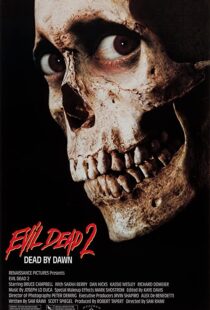 دانلود فیلم Evil Dead II 198779257-583100884