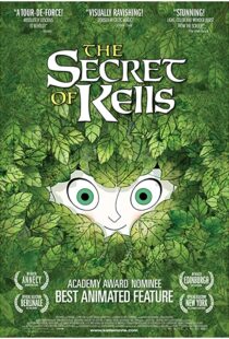 دانلود انیمیشن The Secret of Kells 200978829-1784554105