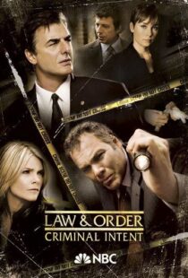 دانلود سریال Law & Order: Criminal Intent81109-1043062887