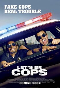 دانلود فیلم Let’s Be Cops 201477949-629880358