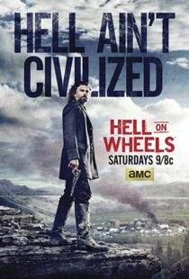 دانلود سریال Hell on Wheels80546-1729549507