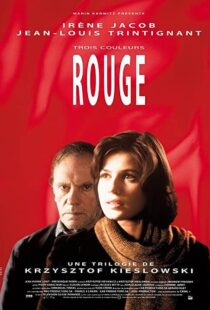 دانلود فیلم Three Colors: Red 199478261-547984009