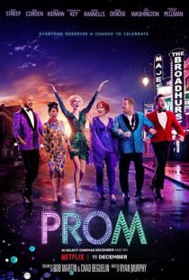 دانلود فیلم The Prom 202079200-1813899087