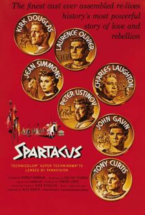 دانلود فیلم Spartacus 196079592-202700141