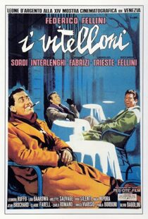 دانلود فیلم I Vitelloni 195379600-644377746