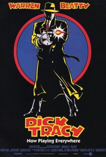 دانلود فیلم Dick Tracy 199078591-1888138673