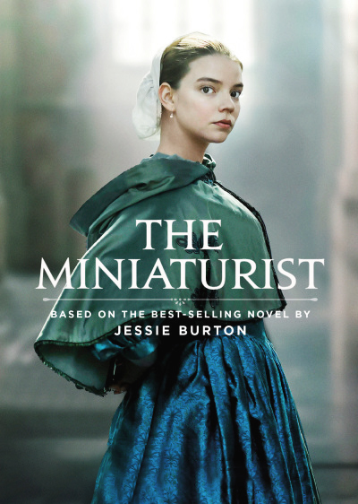 دانلود سریال The Miniaturist