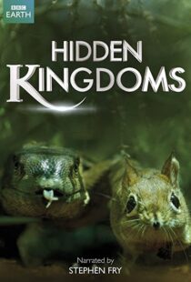 دانلود مستند Hidden Kingdoms77896-947675893