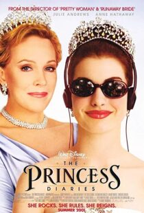 دانلود فیلم The Princess Diaries 200181171-623259369