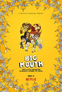 دانلود انیمیشن Big Mouth80024-787503922