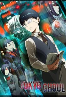 دانلود انیمه Tokyo Ghoul78110-642158070