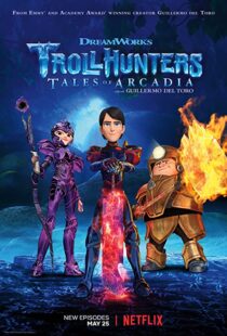 دانلود انیمیشن Trollhunters: Tales of Arcadia78671-1430007767