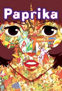 دانلود انیمه Paprika 200679979-138229794