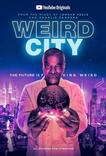 دانلود سریال Weird City80075-1454225749